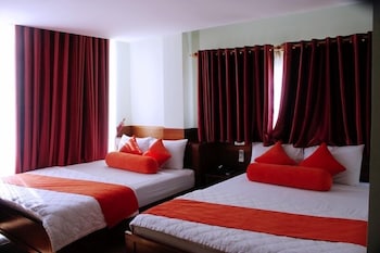 nam trung hotel