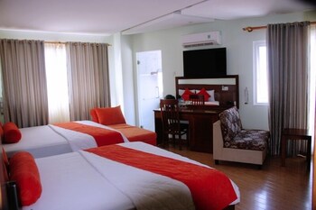nam trung hotel