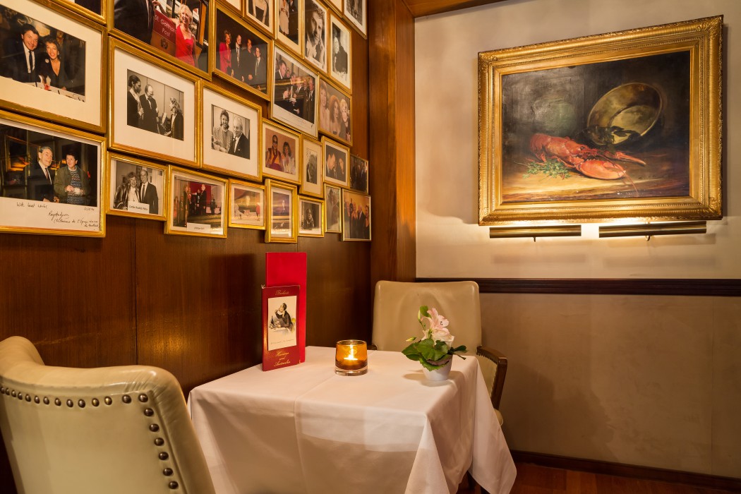 st gotthard hotel