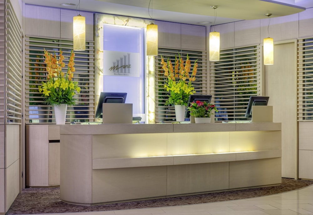 st gotthard hotel