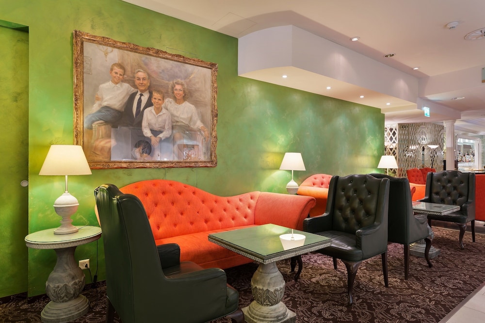 st gotthard hotel