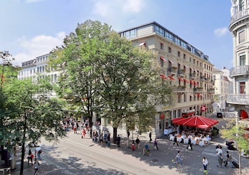 st gotthard hotel