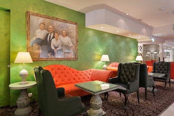 st gotthard hotel