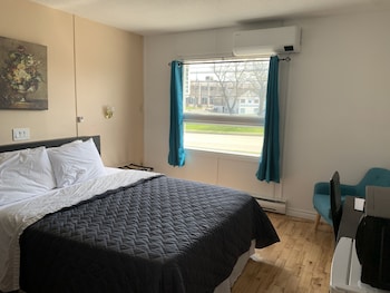 harbourview inn and suites