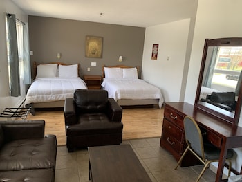 harbourview inn and suites