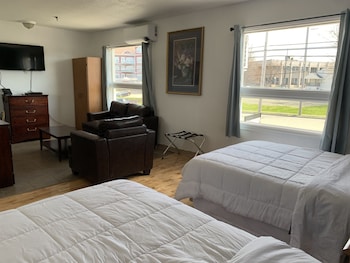 harbourview inn and suites