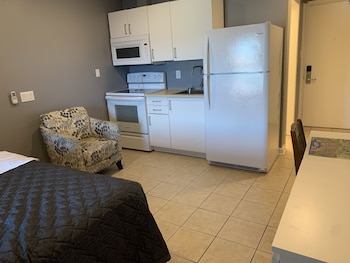 harbourview inn and suites