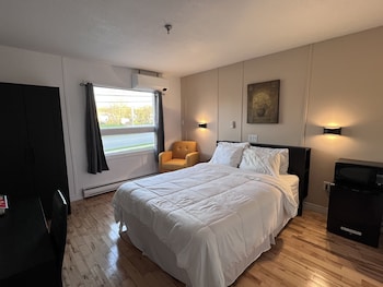 harbourview inn and suites