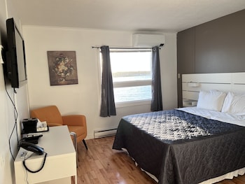 harbourview inn and suites