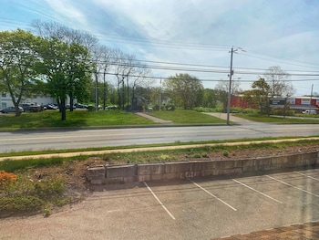 harbourview inn and suites