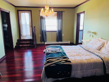 harbourview inn and suites