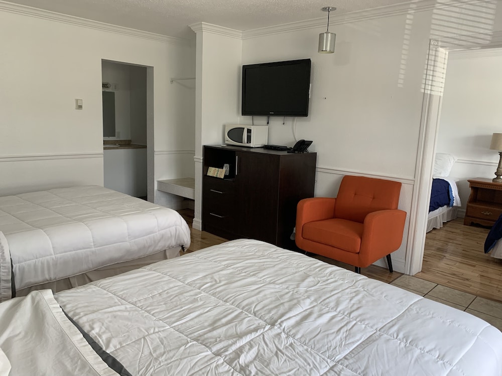 harbourview inn and suites