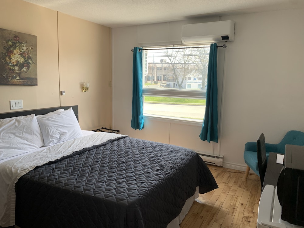 harbourview inn and suites