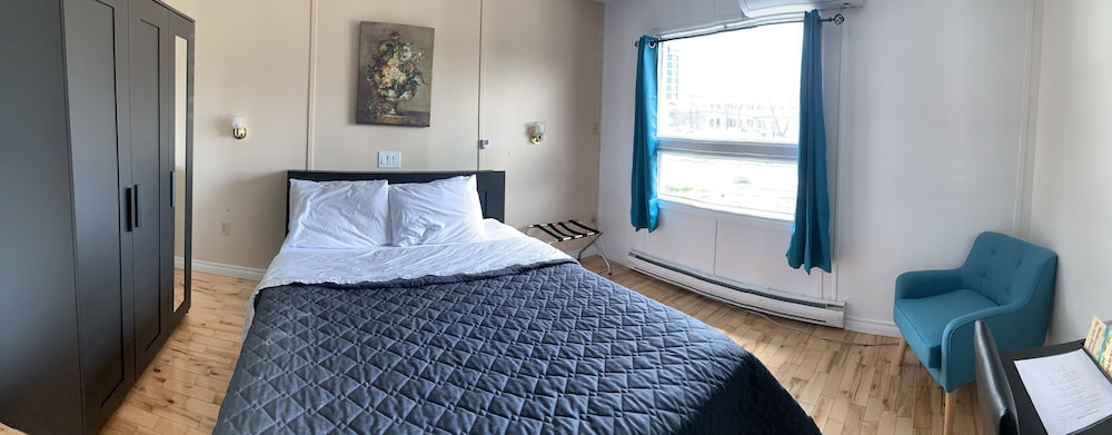 harbourview inn and suites