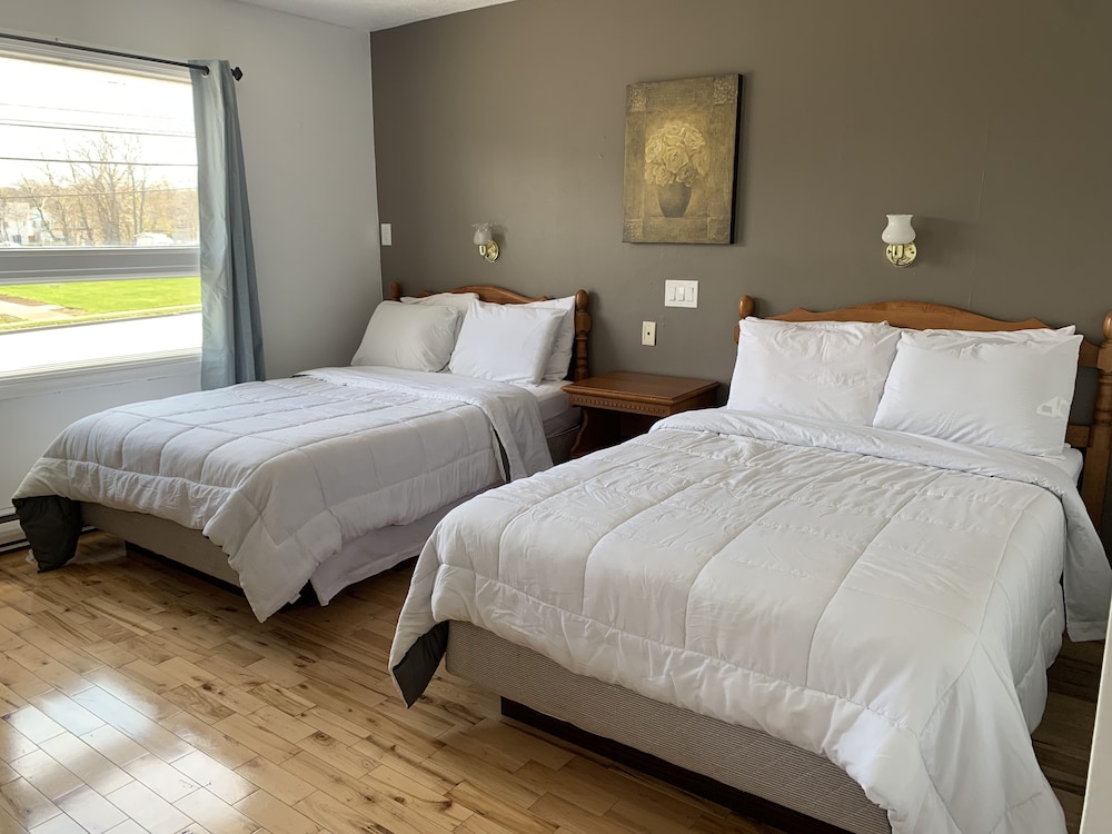 harbourview inn and suites