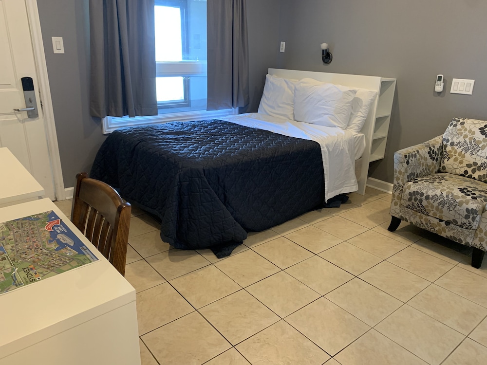 harbourview inn and suites