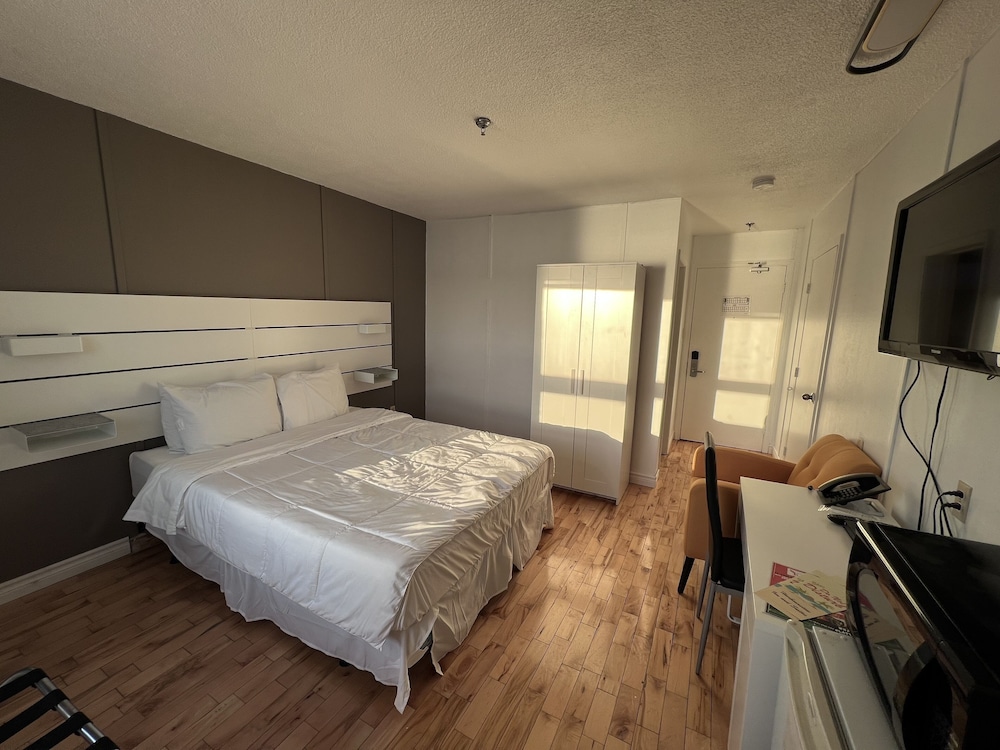 harbourview inn and suites