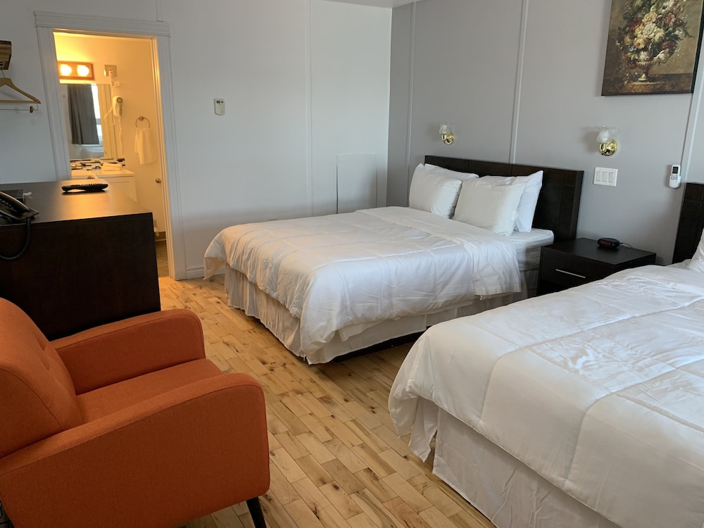 harbourview inn and suites