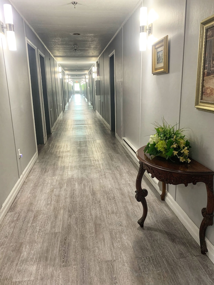 harbourview inn and suites