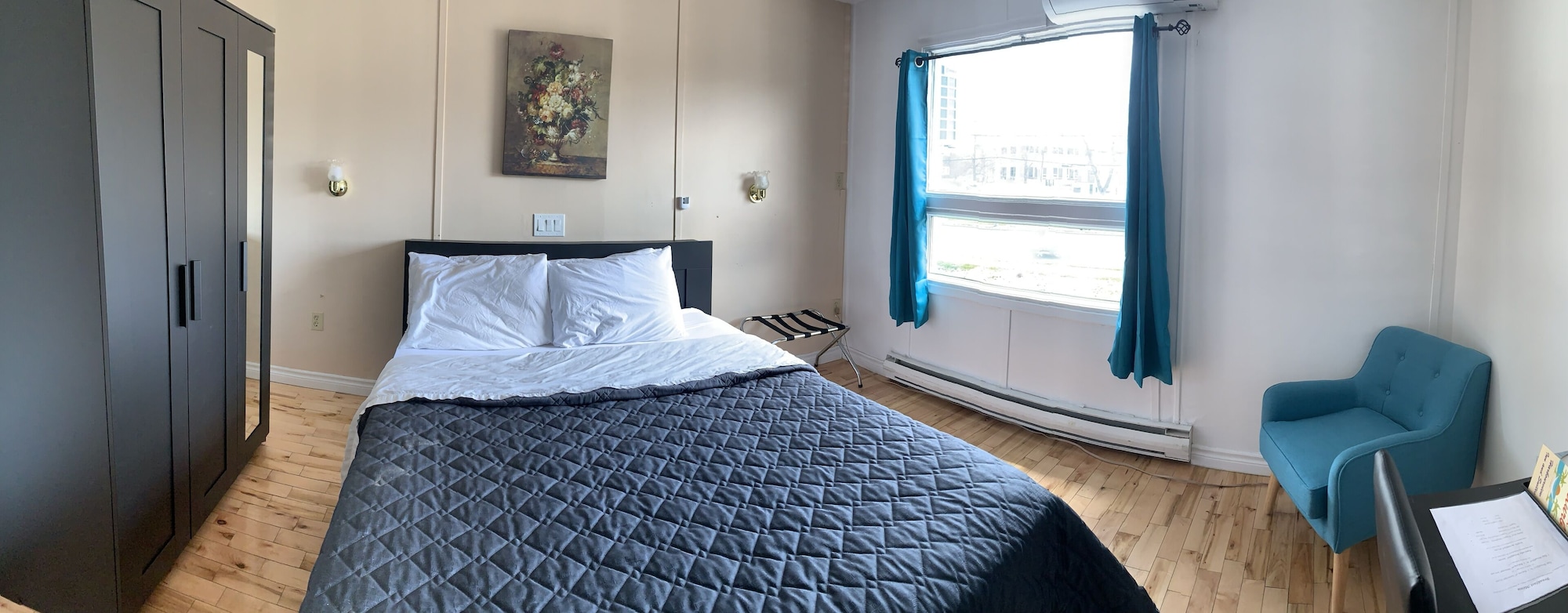 harbourview inn and suites