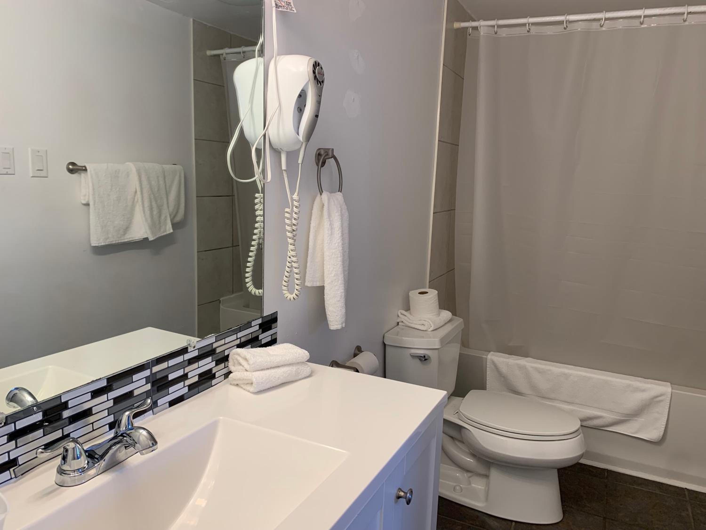 harbourview inn and suites