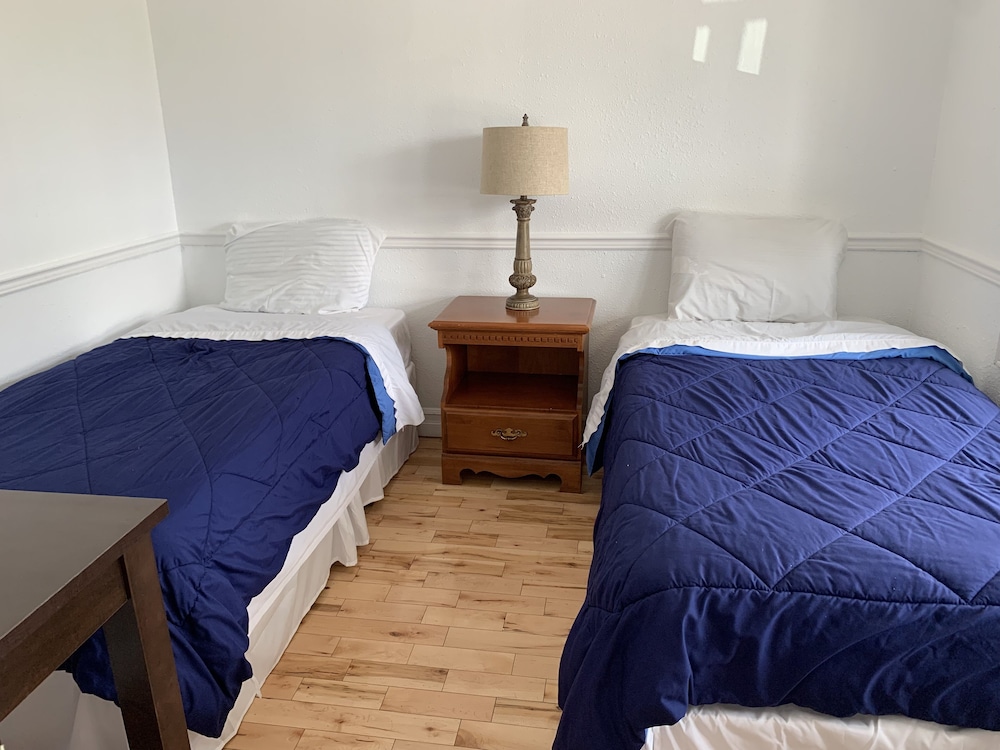 harbourview inn and suites