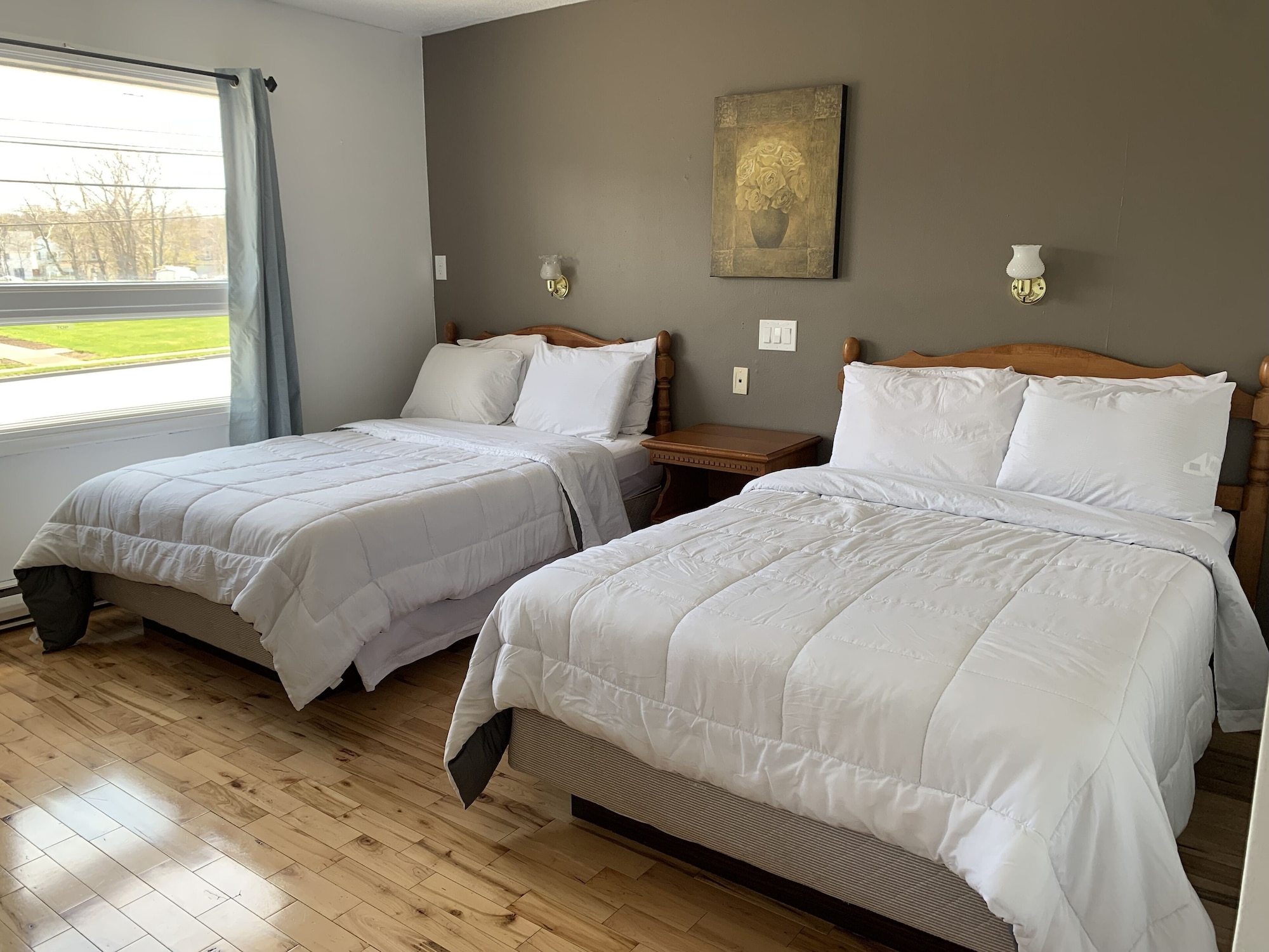 harbourview inn and suites