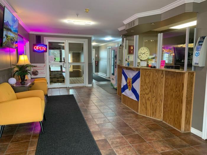 harbourview inn and suites