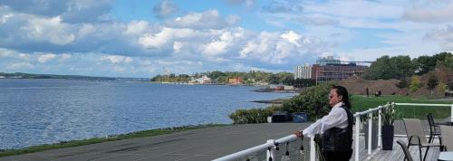 harbourview inn and suites