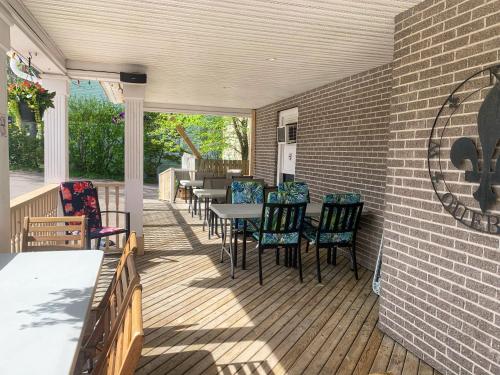 harbourview inn and suites