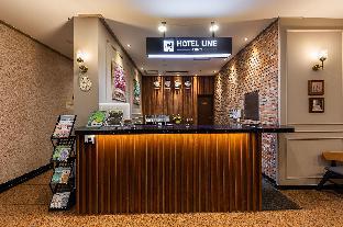 residence hotel line