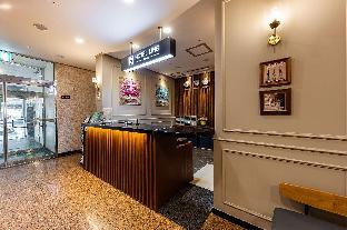 residence hotel line