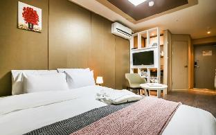 residence hotel line