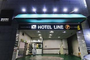 residence hotel line