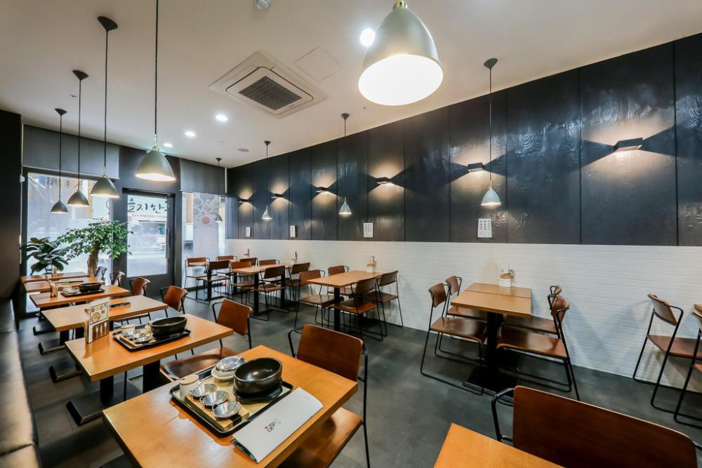 residence hotel line