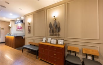 residence hotel line