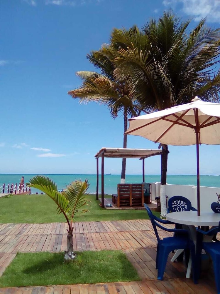 pousada pontal de maracaipe