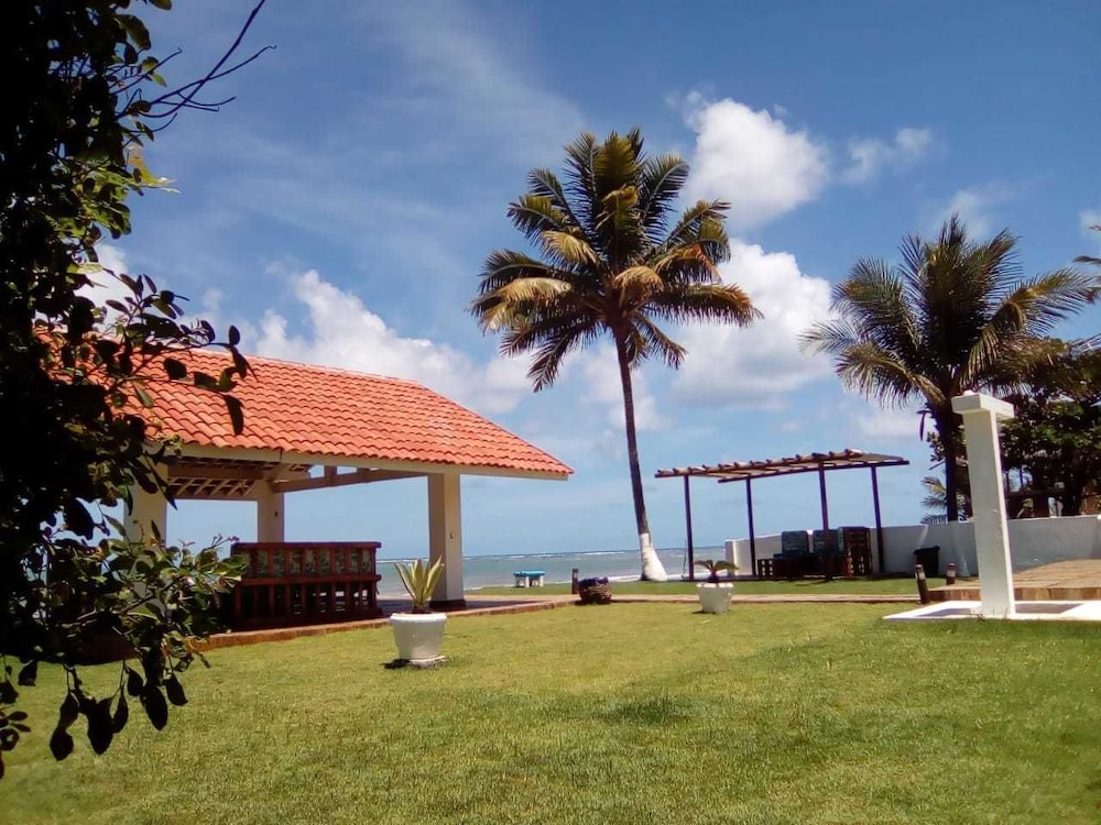 pousada pontal de maracaipe