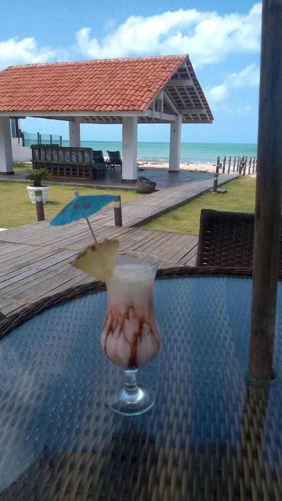 pousada pontal de maracaipe