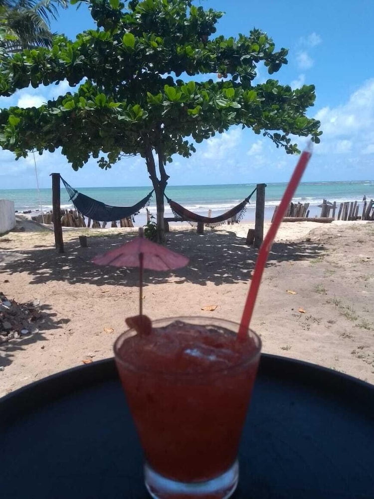 pousada pontal de maracaipe