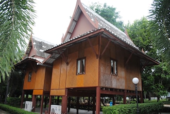 baan thai resort