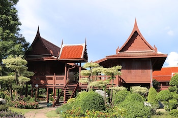 baan thai resort