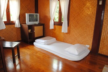 baan thai resort