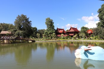 baan thai resort
