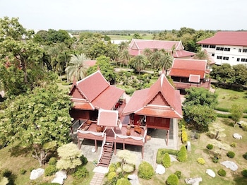 baan thai resort