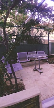 apartment ground floor