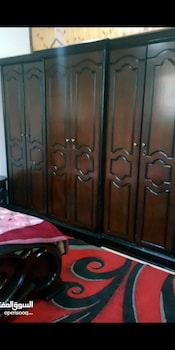 apartment ground floor