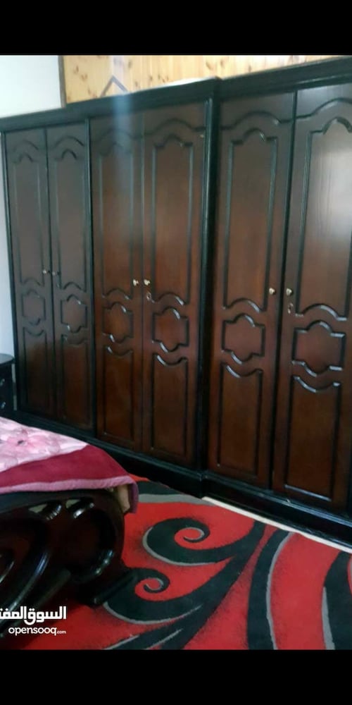 apartment ground floor