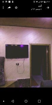 apartment ground floor