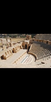 Apartment Ground Floor,Salt>>Jerash,0 star